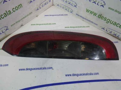 PILOTO TRASERO DERECHO OPEL CORSA C Blue Line