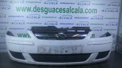 PARAGOLPES DELANTERO OPEL CORSA C Blue Line