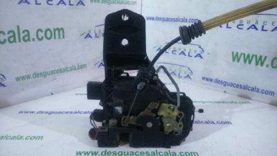 CERRADURA PUERTA DELANTERA DERECHA SEAT TOLEDO (1M2) Select