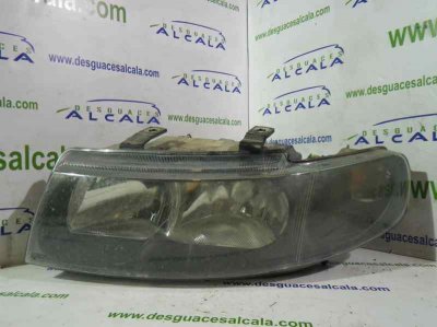 FARO IZQUIERDO SEAT TOLEDO (1M2) Select