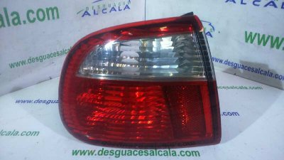 PILOTO TRASERO IZQUIERDO SEAT TOLEDO (1M2) Select