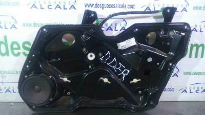 ELEVALUNAS DELANTERO DERECHO SEAT TOLEDO (1M2) Select