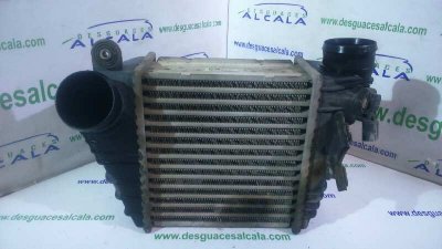 RADIADOR INTERCOOLER SEAT TOLEDO (1M2) Select