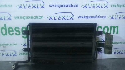 RADIADOR AIRE ACONDICIONADO SEAT TOLEDO (1M2) Select