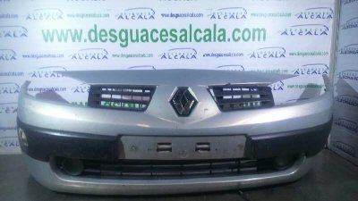 PARAGOLPES DELANTERO RENAULT MEGANE II BERLINA 5P Authentique