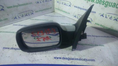 RETROVISOR IZQUIERDO RENAULT MEGANE II BERLINA 5P Authentique