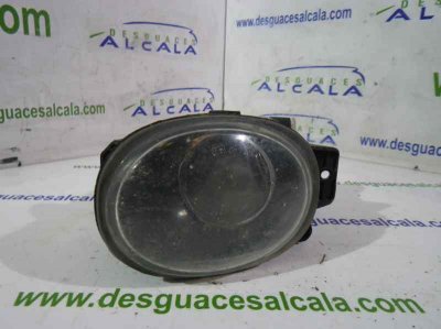 FARO ANTINIEBLA IZQUIERDO SEAT TOLEDO (1M2) Select