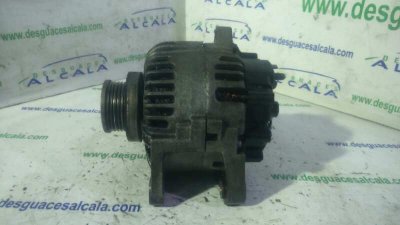 ALTERNADOR RENAULT MEGANE II BERLINA 5P Authentique