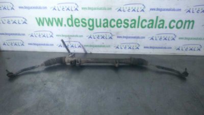 CREMALLERA DIRECCION RENAULT MEGANE II BERLINA 5P Authentique