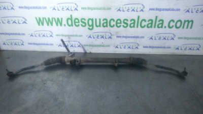 CREMALLERA DIRECCION RENAULT MEGANE II BERLINA 5P Authentique