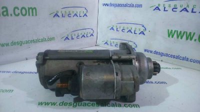 MOTOR ARRANQUE SEAT TOLEDO (1M2) Select