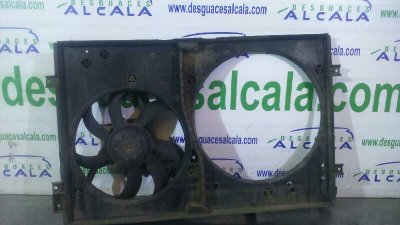 ELECTROVENTILADOR SEAT TOLEDO (1M2) Select