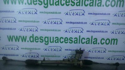 CREMALLERA DIRECCION SEAT TOLEDO (1M2) Select