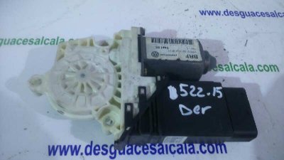 MOTOR ELEVALUNAS DELANTERO DERECHO SEAT TOLEDO (1M2) Select