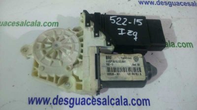 MOTOR ELEVALUNAS DELANTERO IZQUIERDO SEAT TOLEDO (1M2) Select