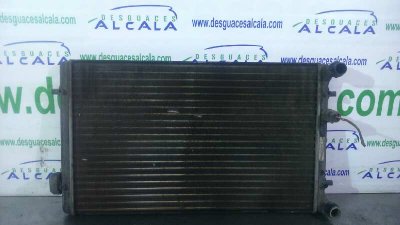 RADIADOR AGUA SEAT TOLEDO (1M2) Select