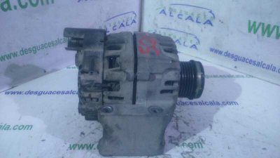 ALTERNADOR OPEL CORSA C Blue Line