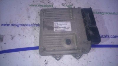 CENTRALITA MOTOR UCE OPEL CORSA C Blue Line