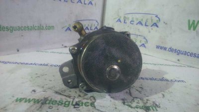 DEPRESOR FRENO / BOMBA VACIO