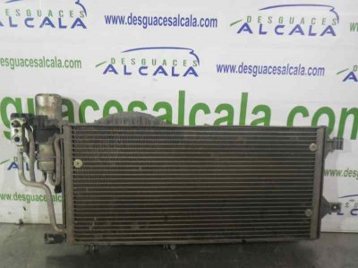 RADIADOR AIRE ACONDICIONADO OPEL CORSA C Blue Line