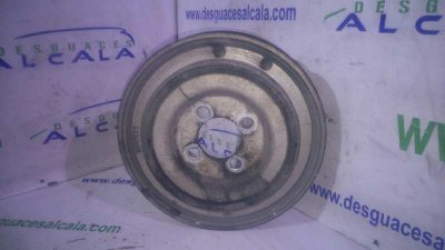 POLEA CIGUEÑAL OPEL CORSA C Blue Line