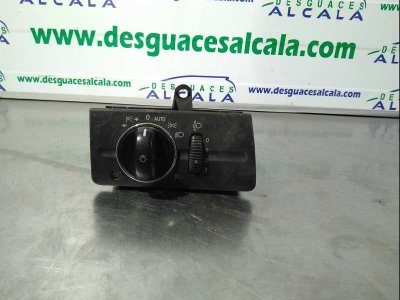 MANDO LUCES MERCEDES-BENZ CLASE E (W211) BERLINA E 320 CDI (211.026)