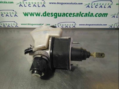 BOMBA FRENOS MERCEDES-BENZ CLASE E (W211) BERLINA E 320 CDI (211.026)