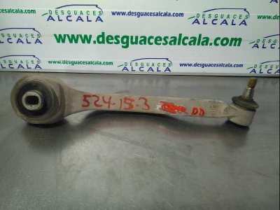 BRAZO SUSPENSION INFERIOR DELANTERO DERECHO MERCEDES-BENZ CLASE E (W211) BERLINA E 320 CDI (211.026)