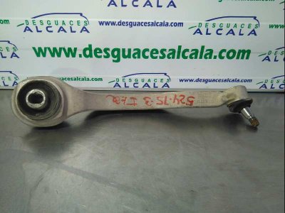 BRAZO SUSPENSION INFERIOR DELANTERO IZQUIERDO MERCEDES-BENZ CLASE E (W211) BERLINA E 320 CDI (211.026)