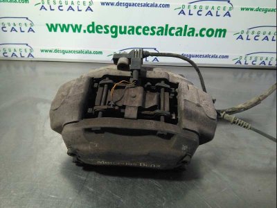 PINZA FRENO DELANTERA DERECHA MERCEDES-BENZ CLASE E (W211) BERLINA E 320 CDI (211.026)