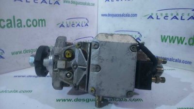 BOMBA INYECCION FORD TRANSIT CAJA CERRADA, CORTA (FY) (2000 =>) FT 260 2.0