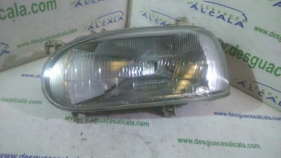 FARO IZQUIERDO VOLKSWAGEN GOLF III BERLINA (1H1) S