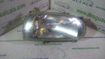 FARO DERECHO VOLKSWAGEN GOLF III BERLINA (1H1) S