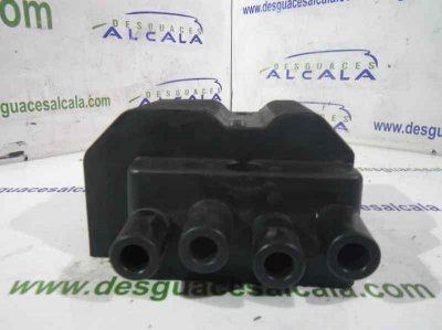 BOBINA ENCENDIDO de OPEL ASTRA G BERLINA   098  004 