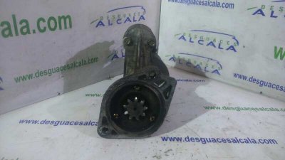 MOTOR ARRANQUE NISSAN PRIMERA BERLINA (P11) Básico