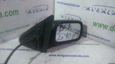 RETROVISOR DERECHO NISSAN PRIMERA BERLINA (P11) Básico