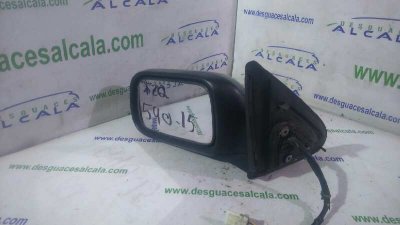 RETROVISOR IZQUIERDO NISSAN PRIMERA BERLINA (P11) Básico