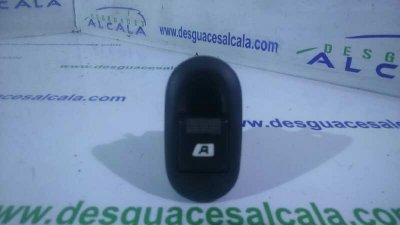 MANDO ELEVALUNAS DELANTERO IZQUIERDO  CITROËN C3 1.4 HDi SX Plus