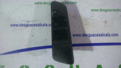 MANDO ELEVALUNAS DELANTERO IZQUIERDO  NISSAN PRIMERA BERLINA (P11) Básico