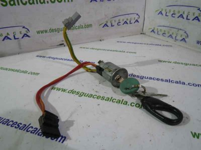 BOMBIN ARRANQUE RENAULT 5 (B/C40) GTL (B/C 402, C 407)