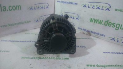 ALTERNADOR SEAT IBIZA (6K) Básico