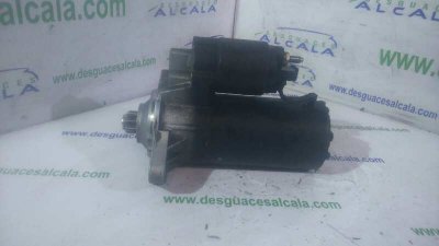 MOTOR ARRANQUE SEAT IBIZA (6K) Básico