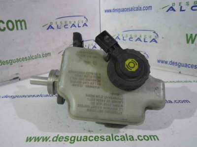 BOMBA FRENOS de 1.9 TDI 