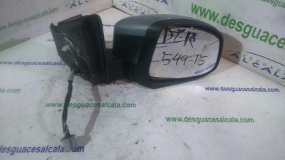 RETROVISOR DERECHO FORD MONDEO BER. (CA2) Titanium