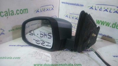 RETROVISOR IZQUIERDO FORD MONDEO BER. (CA2) Titanium