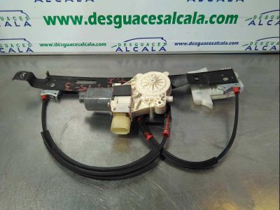 ELEVALUNAS TRASERO IZQUIERDO FORD MONDEO BER. (CA2) Titanium