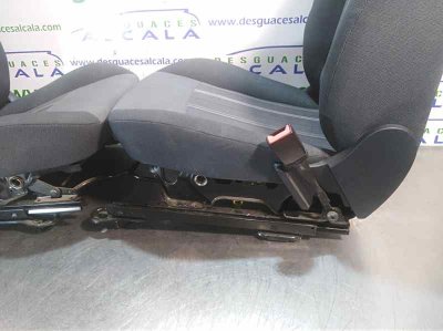 CERRADURA PUERTA TRASERA IZQUIERDA  FORD MONDEO BER. (CA2) Titanium