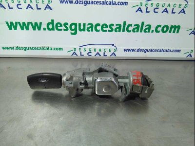 CONMUTADOR DE ARRANQUE FORD MONDEO BER. (CA2) Titanium