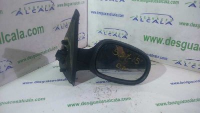 RETROVISOR DERECHO RENAULT CLIO II FASE II (B/CB0) Authentique