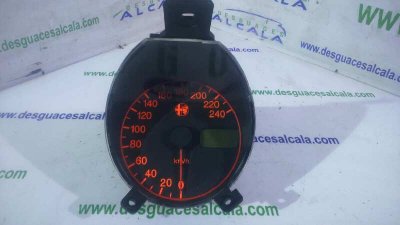 CUADRO INSTRUMENTOS ALFA ROMEO 156 (116) 1.9 JTD 16V Progression
